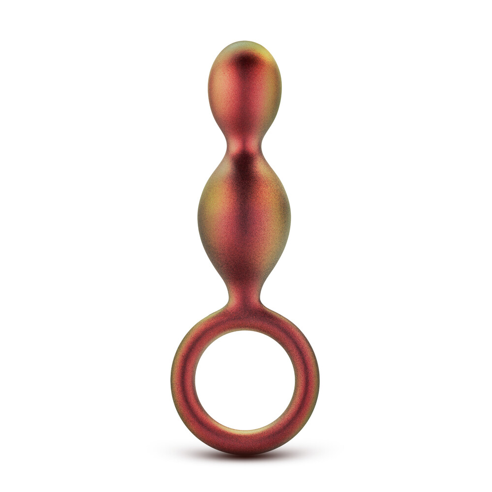 Anal Adventures Matrix Duo Loop Butt Plug Bondagebox