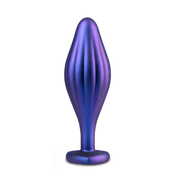 Anal Adventures Matrix Wavy Bling Butt Plug Bondagebox Free Delivery