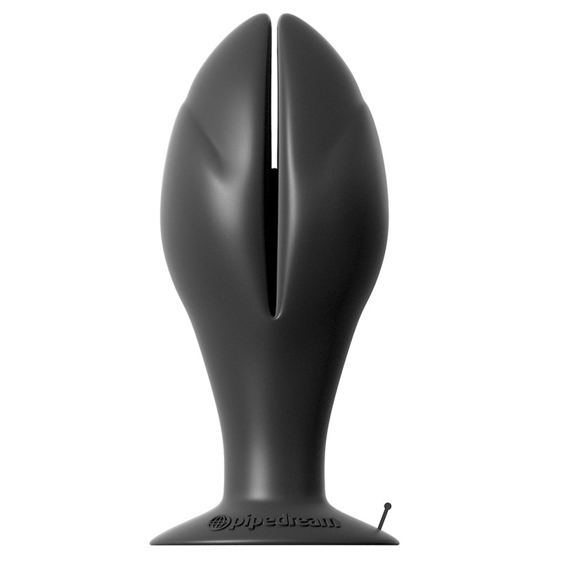 Anal Fantasy Mega Insta Gaper Butt Plug Bondagebox Free Delivery