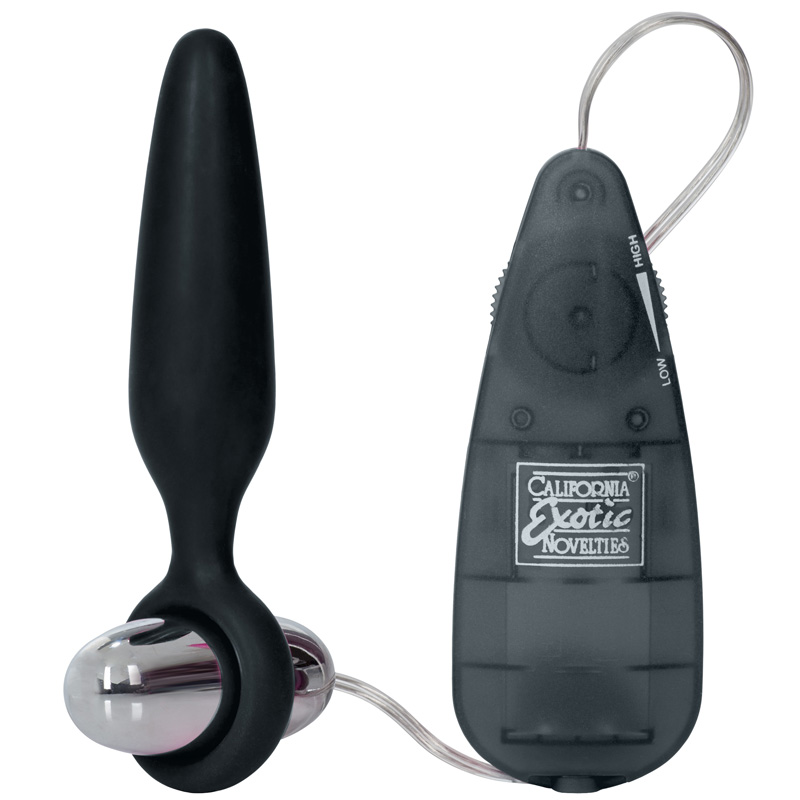 Booty Call Vibro Anal Kit Bondagebox Free Delivery