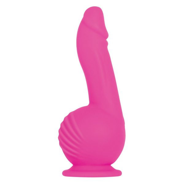 Evolved Ballistic Remote Control Dildo Bondagebox Free Delivery