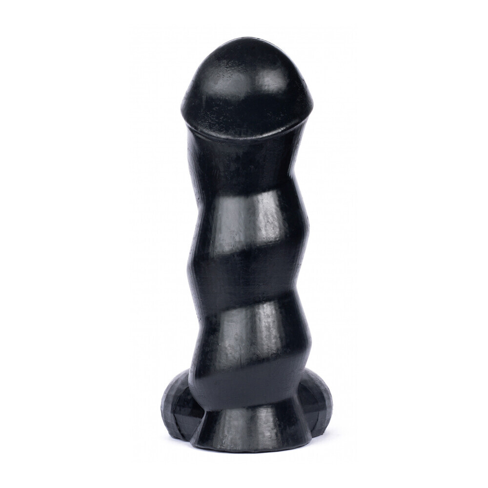 Hunglock Yale Dildo BondageBox Free Delivery