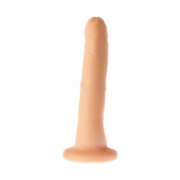 Mister Dixx Captain Cooper 8 3 Inch Dildo BondageBox