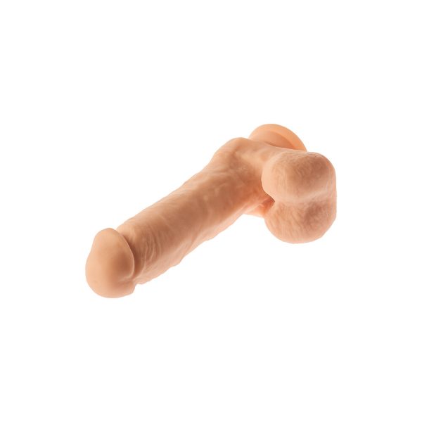 Mister Dixx Macho Max 8 3 Inch Dildo BondageBox