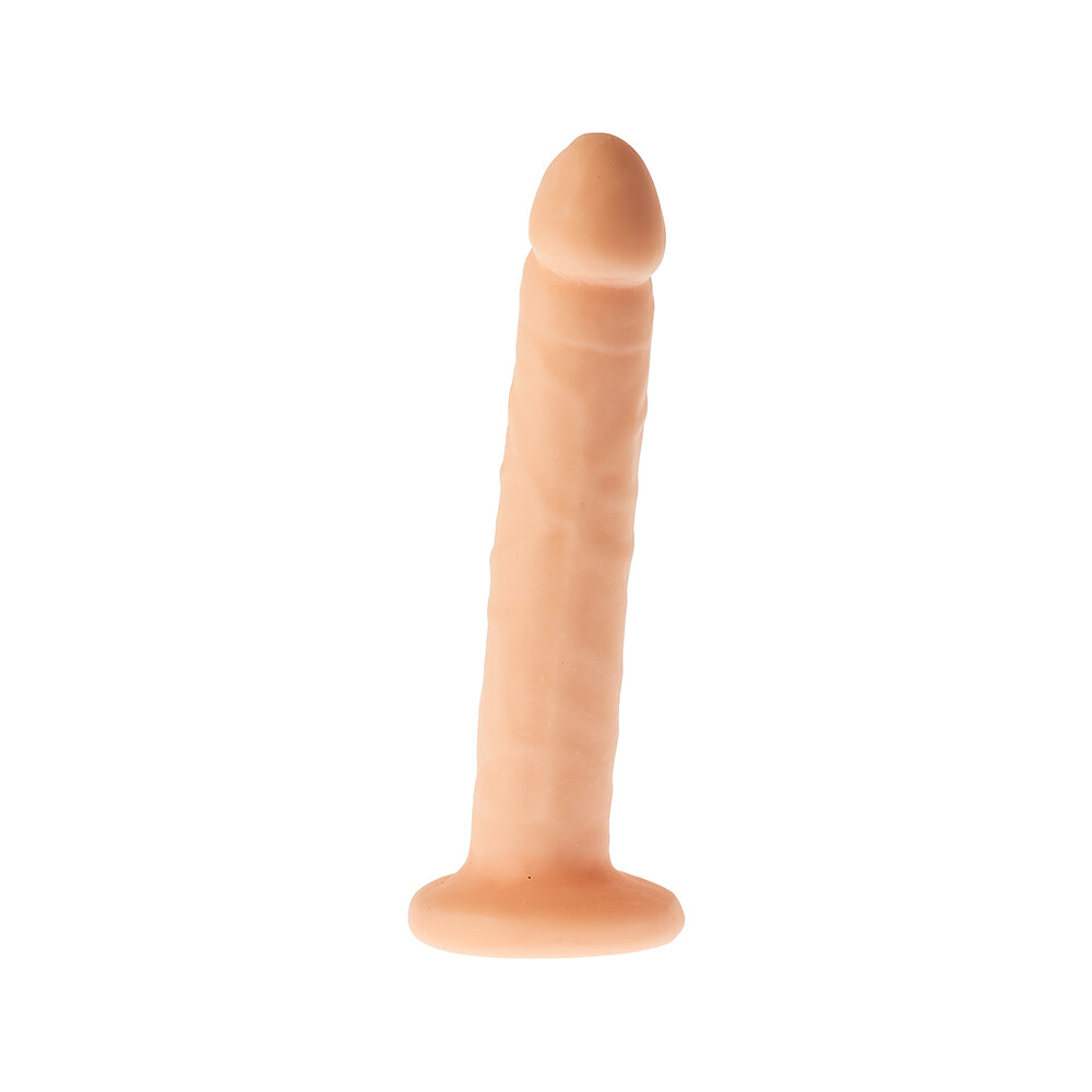 Mister Dixx Mad Mathew Inch Dildo Bondagebox