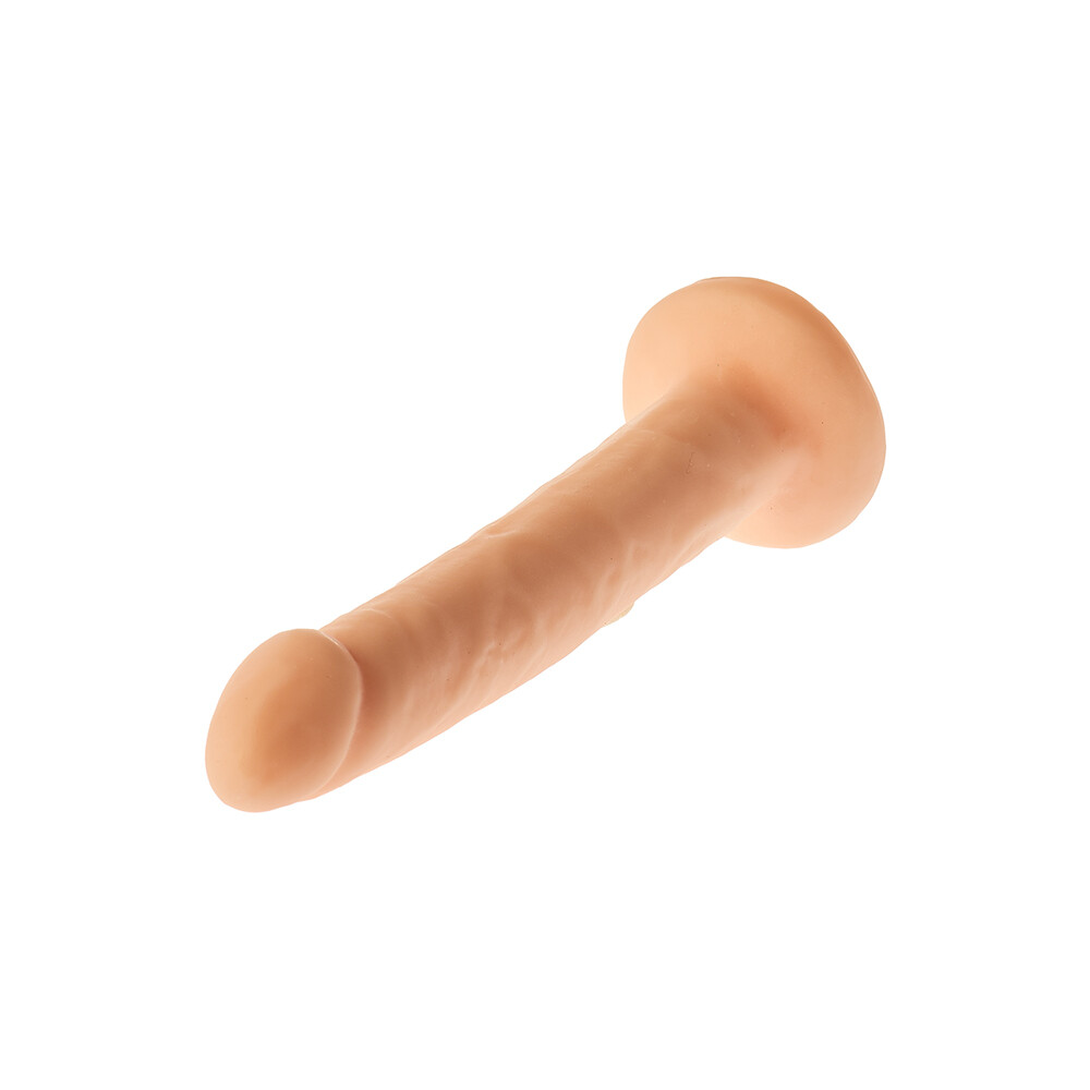 Mister Dixx Mad Mathew Inch Dildo Bondagebox
