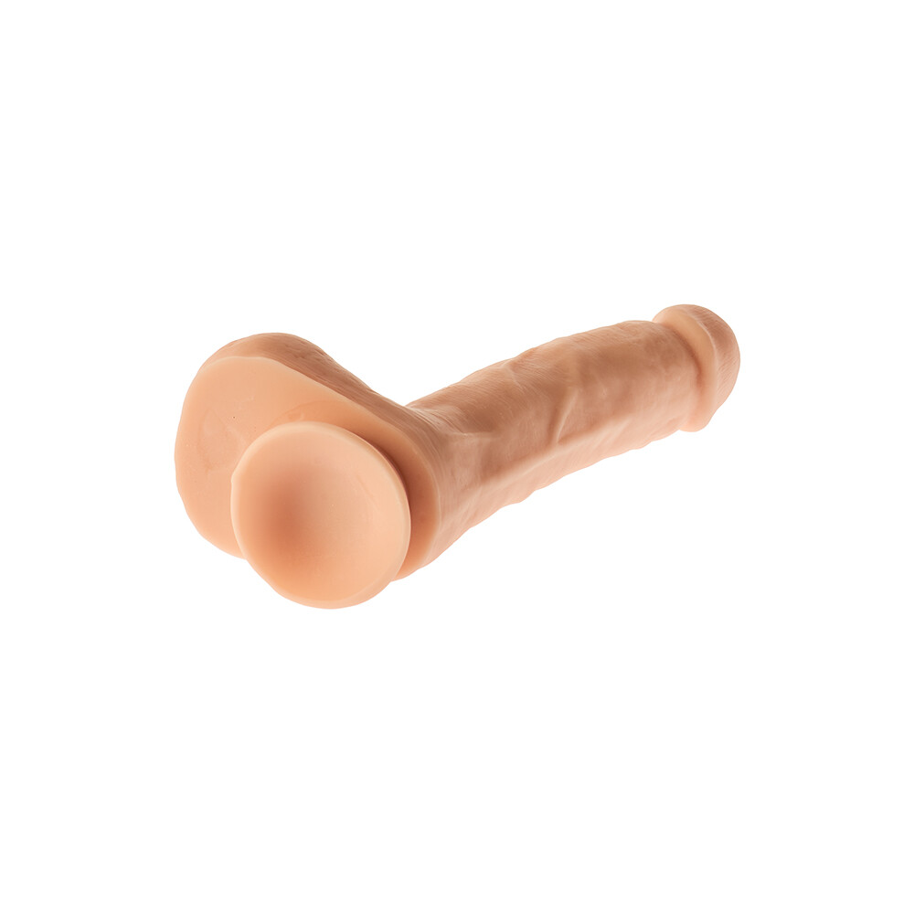 Mister Dixx Magic Milo Inch Dildo Bondagebox