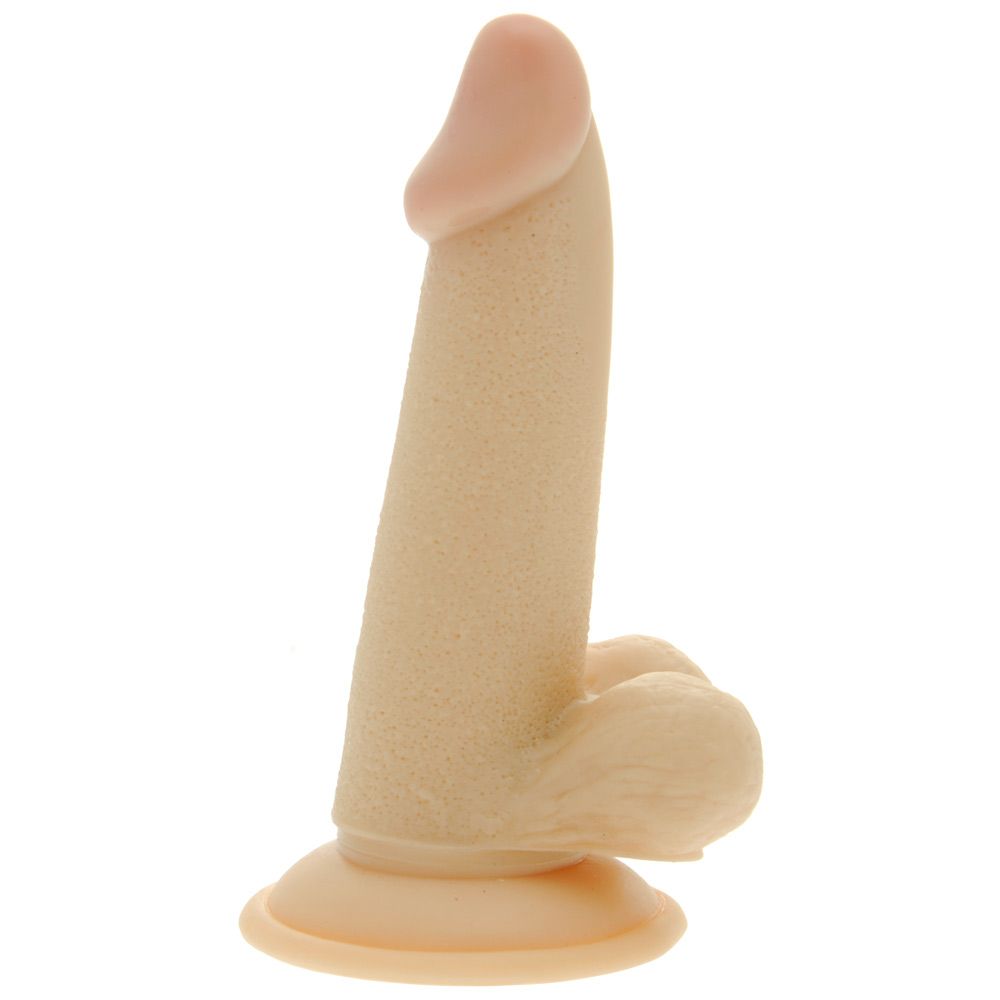 Addiction Justin Inch Rainbow Dildo Bondagebox