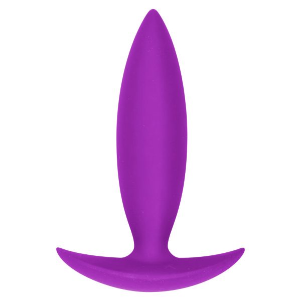 ToyJoy Anal Play Bubble Butt Player Starter Purple BondageBox Free