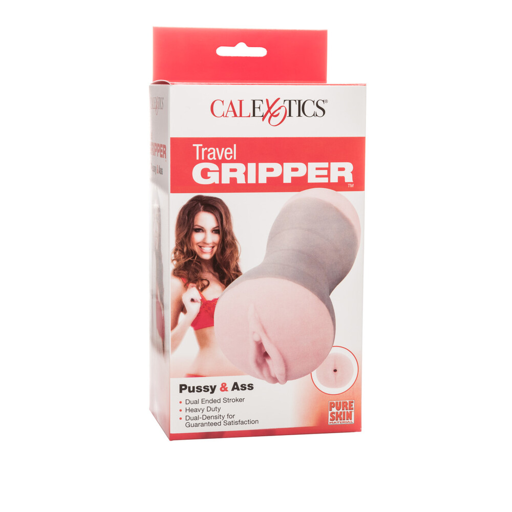 Travel Pussy Ass Masturbator Bondagebox Free Uk Delivery