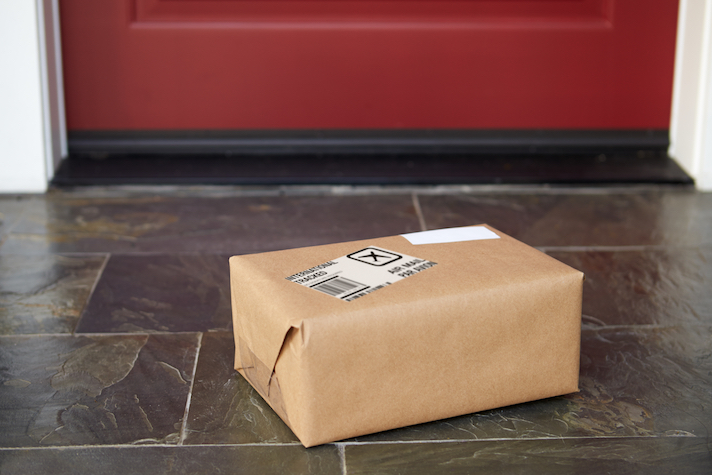 Discreet Sex Toy Delivery UK | What "Plain Packaging" Actually Means