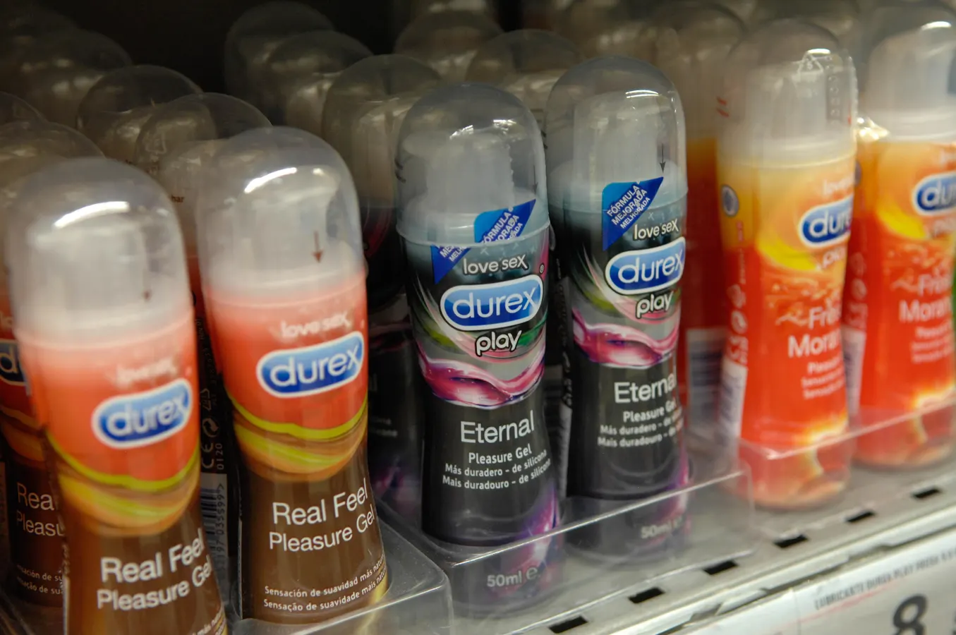 A Beginner's Guide to Lubricant Types