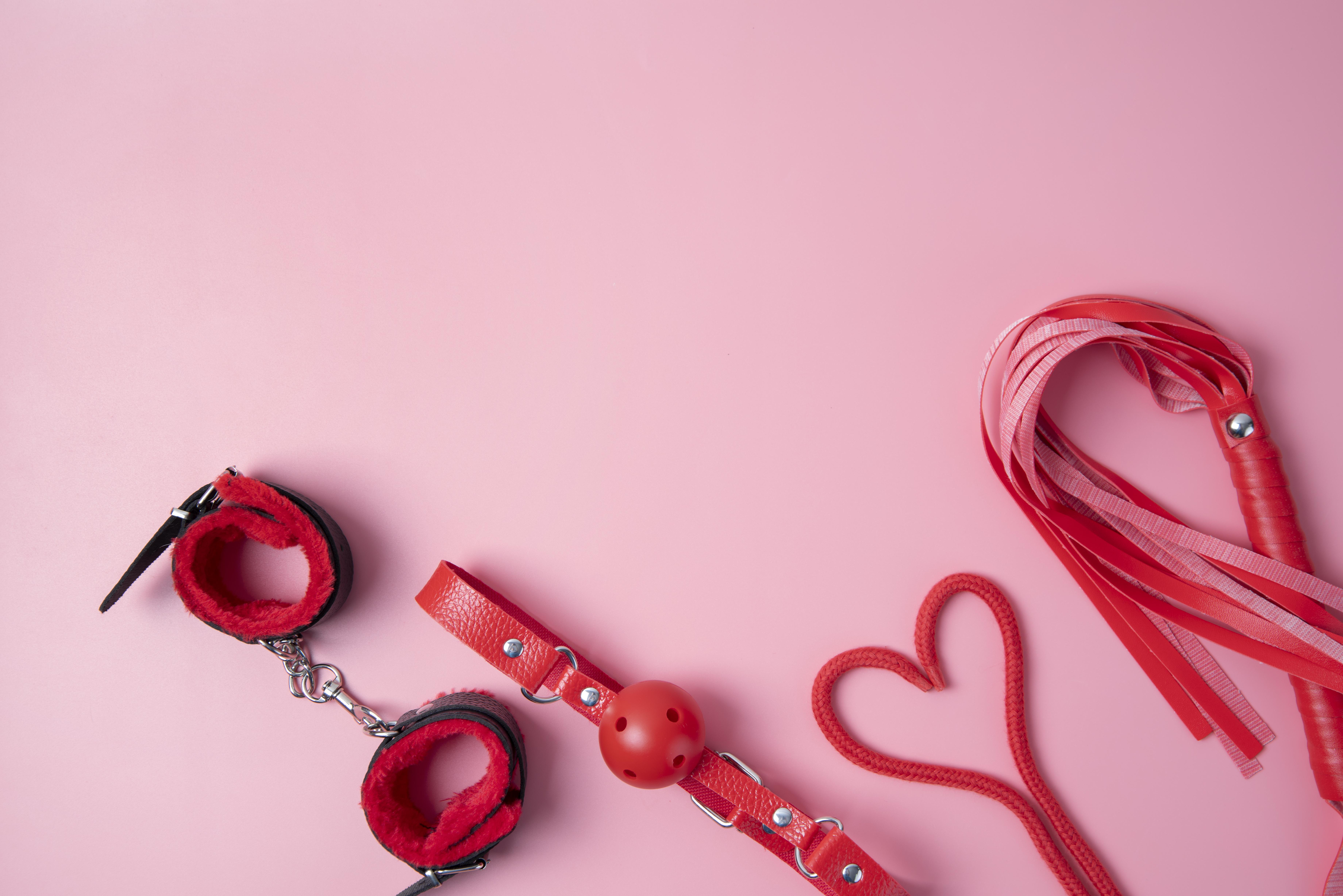 Best Bondage Kits UK 2026: Beginner, Couples & Premium Sets Compared