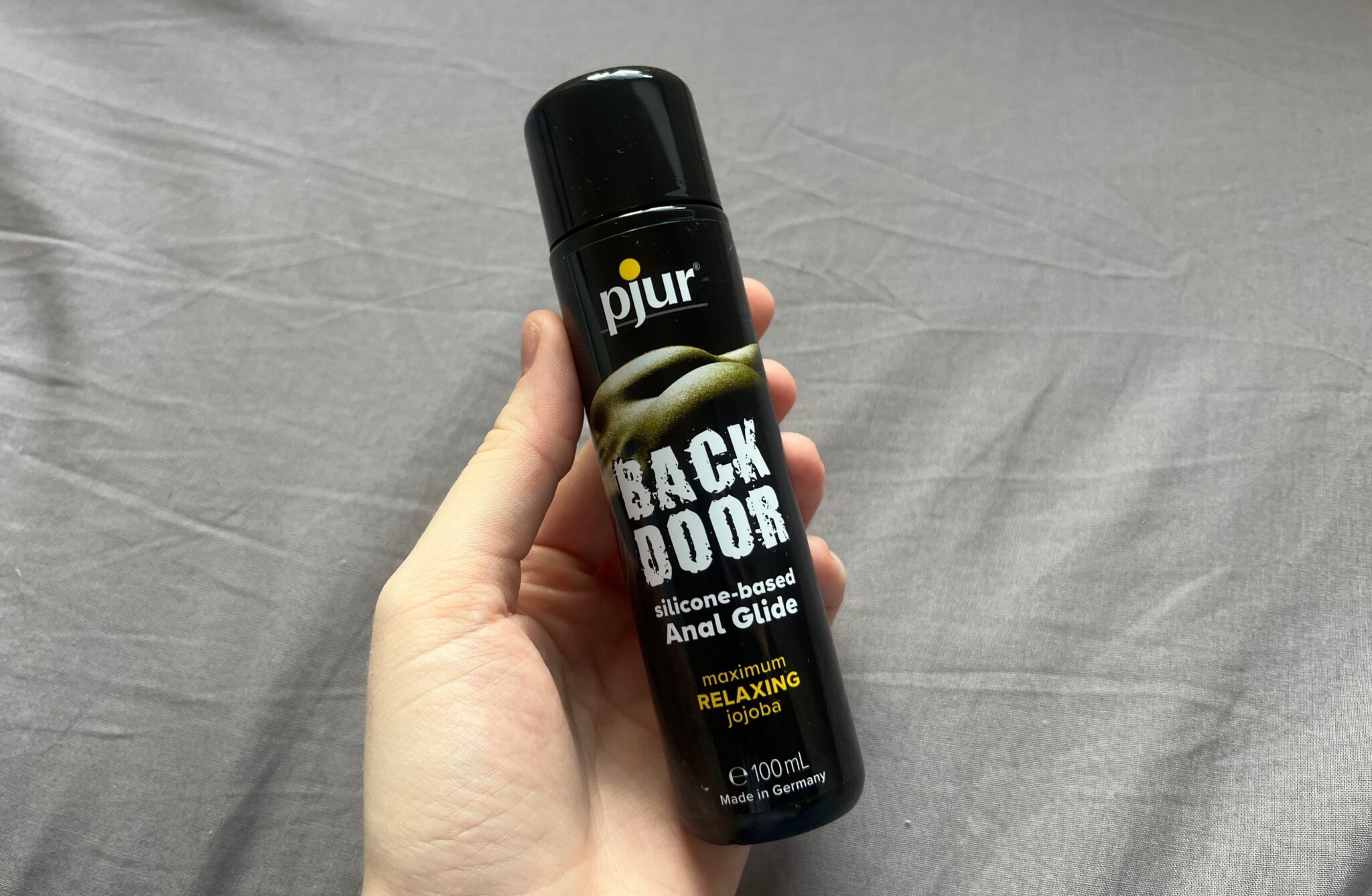 Best Lubricant for Anal Play, by Use Case