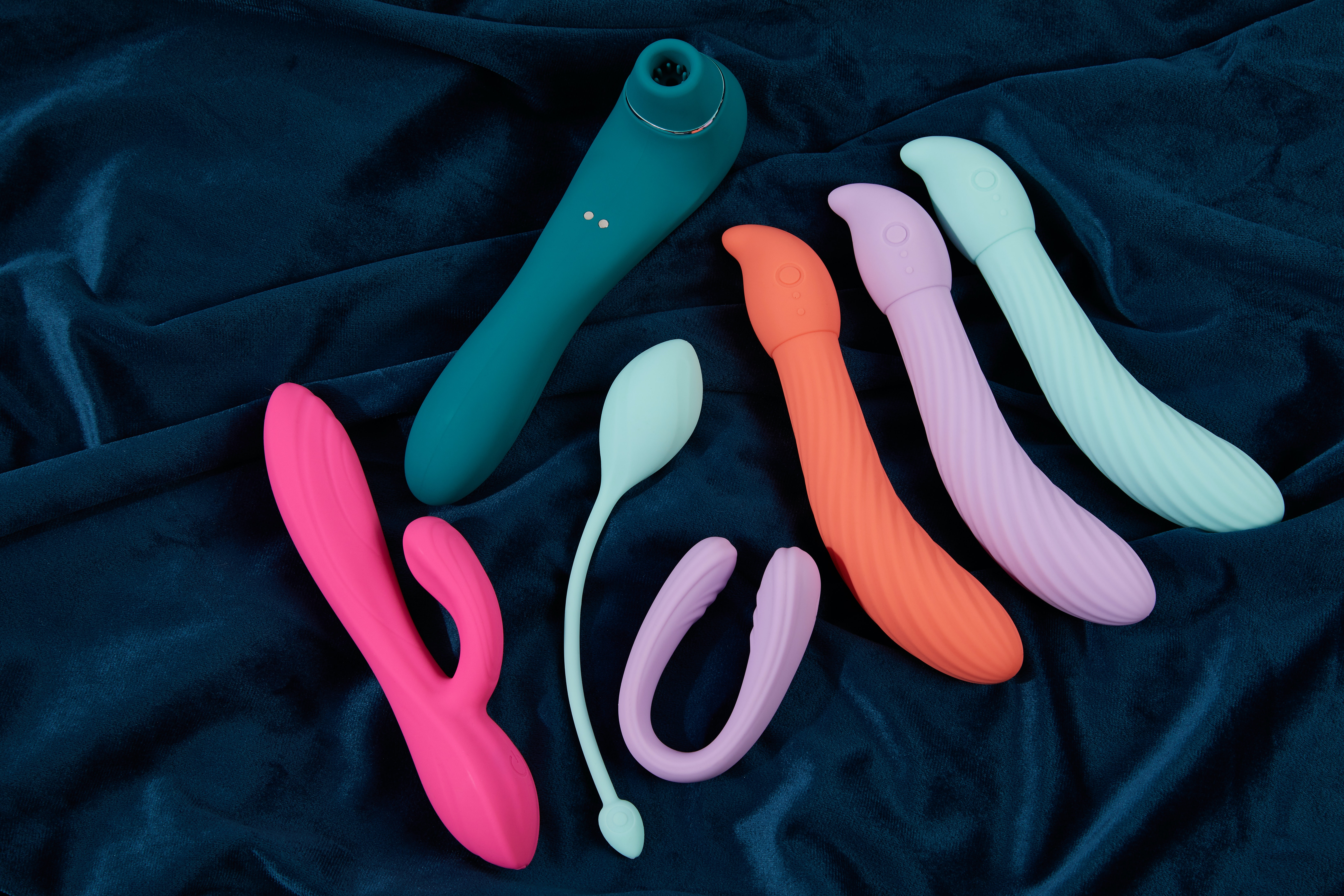 Best Vibrators by Experience Level