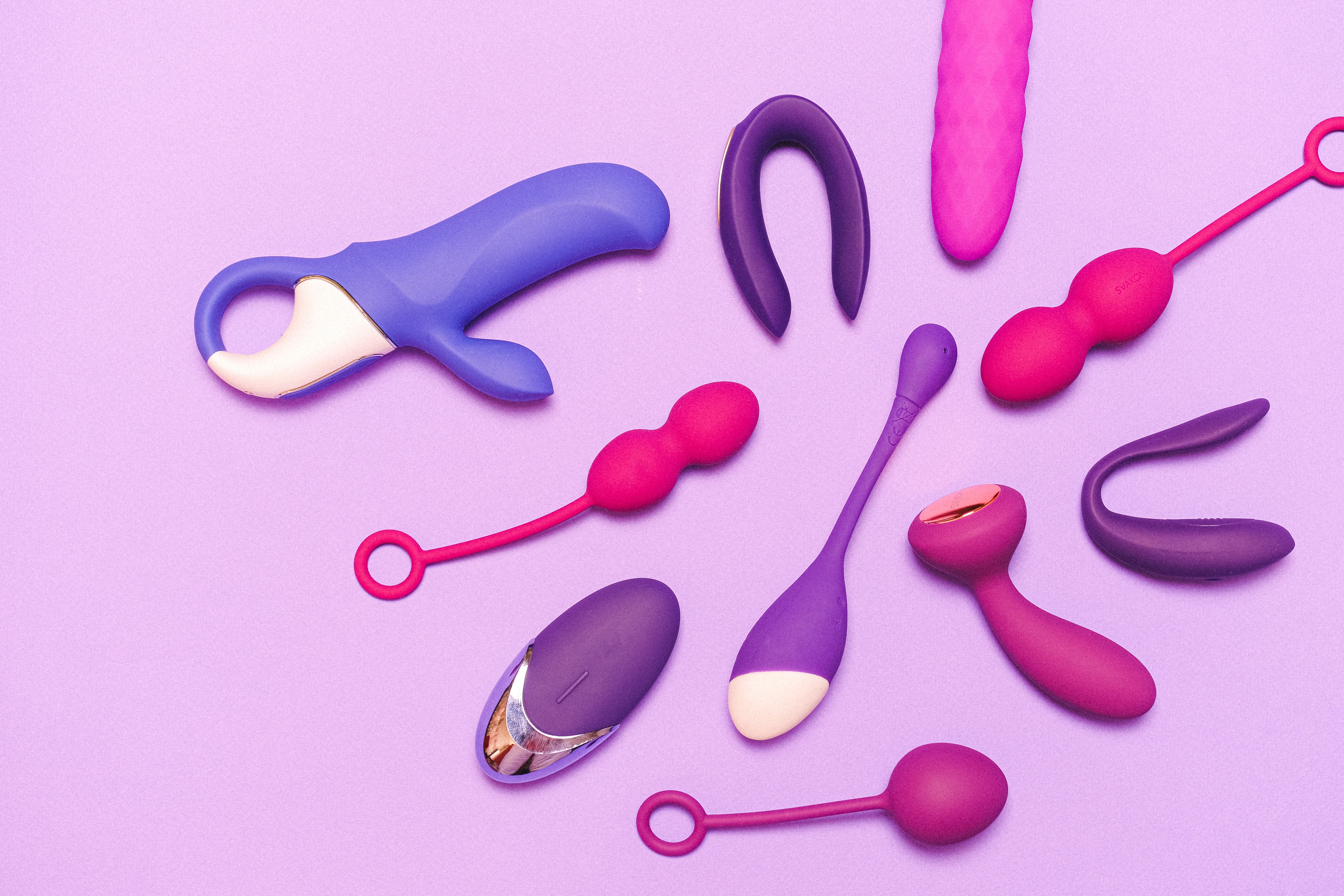 Best Vibrators UK 2026: Bullet, Clitoral, G-Spot, Rabbit & Wand Compared