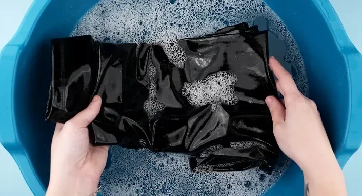 Bondage Cleaning and Care: A UK Materials Guide