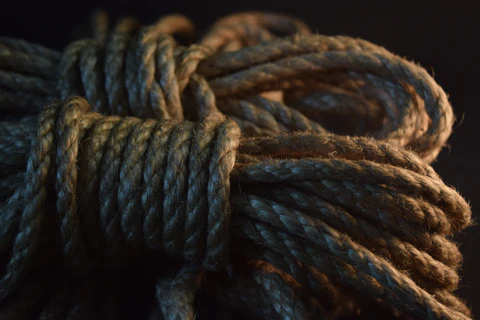 Care of Shibari Rope: A Plain UK Guide