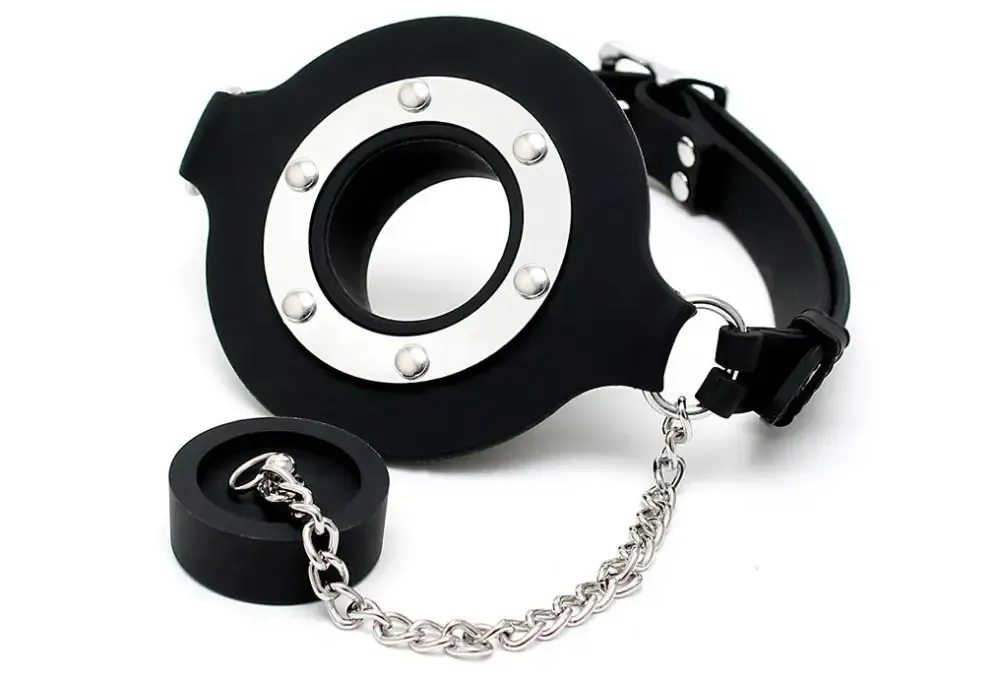 Care of Silicone Bondage Gear: A Plain UK Guide