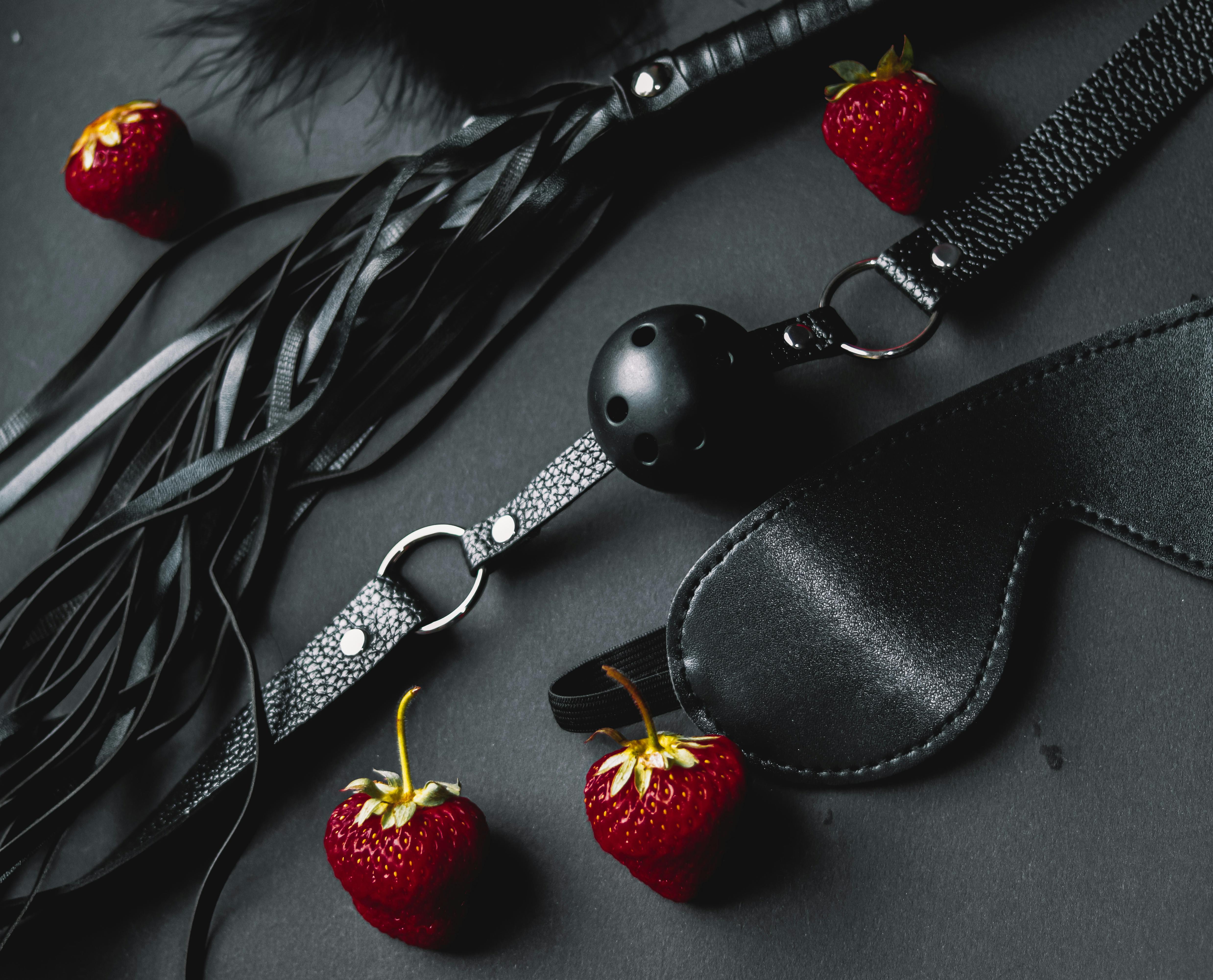 Couples Bondage Kits, Ranked by Use