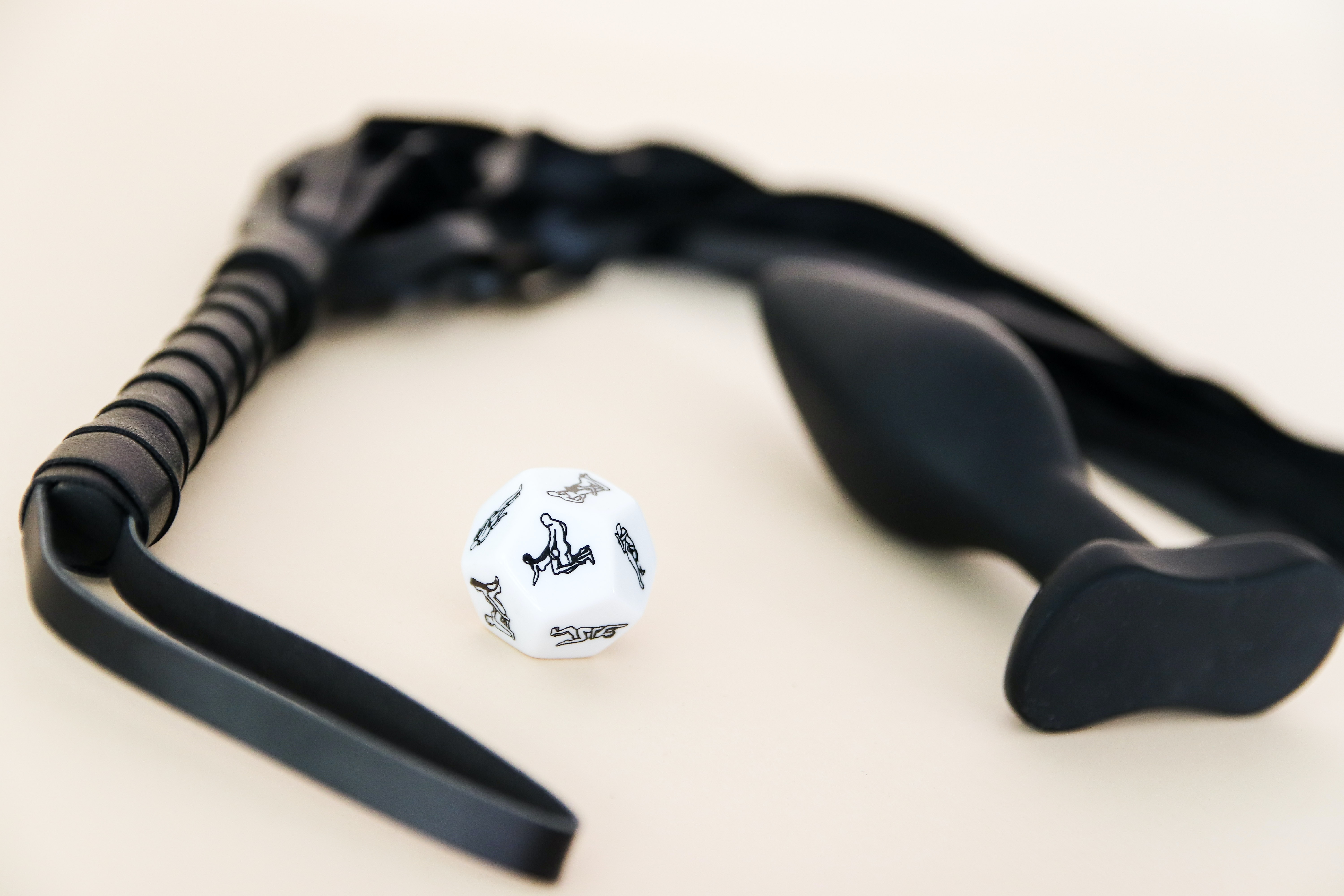 Couples Bondage Kits, Ranked by Use