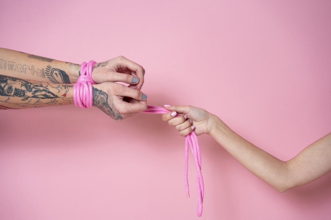 Five Rope Knots Worth Knowing