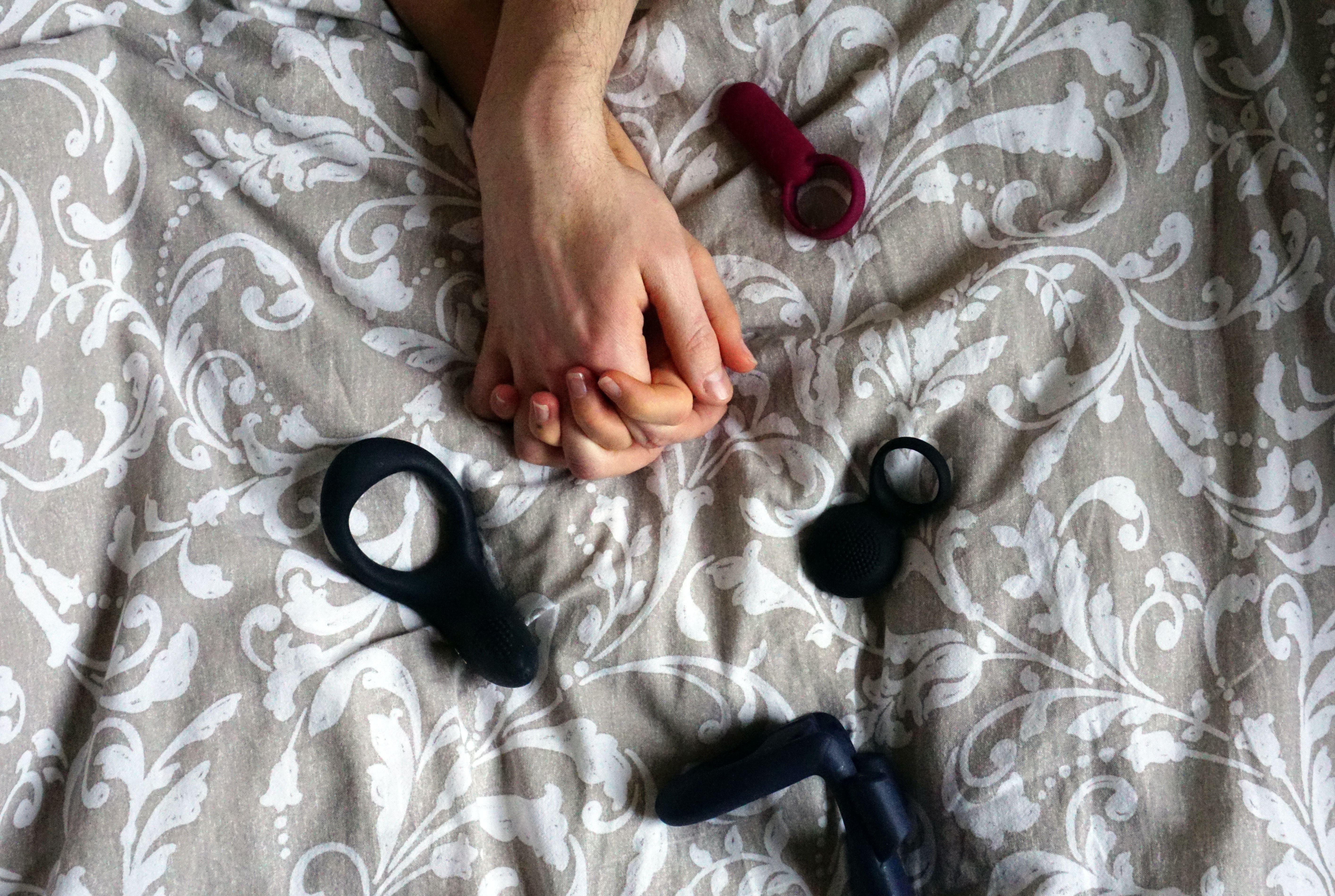 How to Buy a Sex Toy as a Gift: A Plain UK Guide