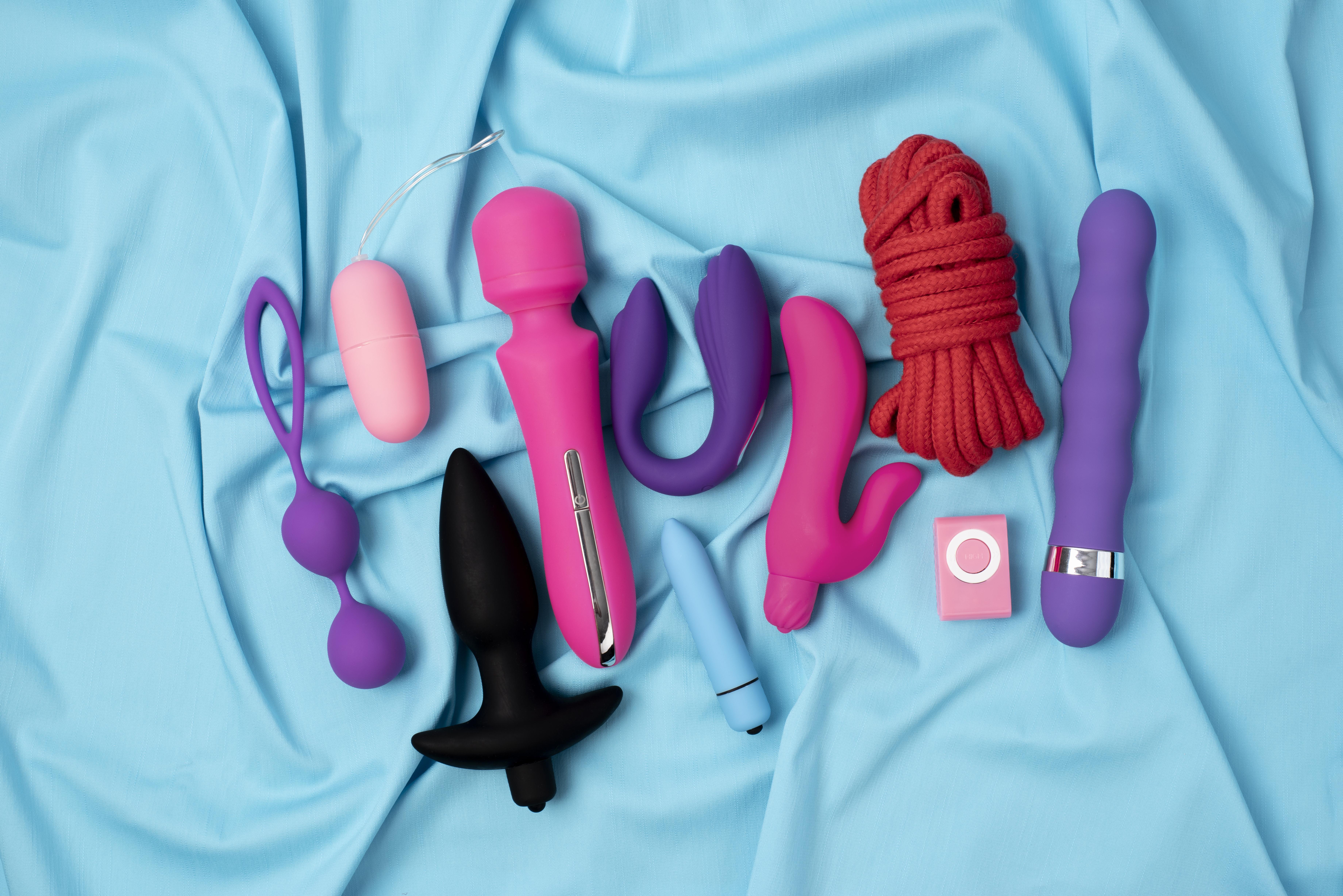 How to Choose Your First Vibrator: A UK Beginner's Guide 2026