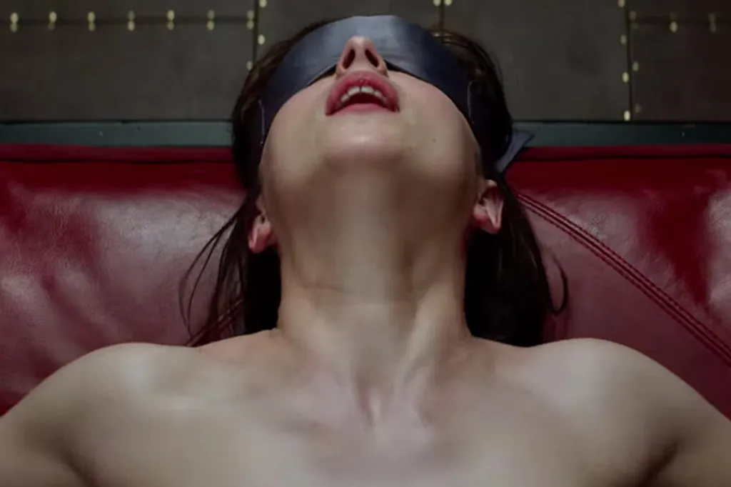 How to Negotiate a Kink Scene: A UK Framework