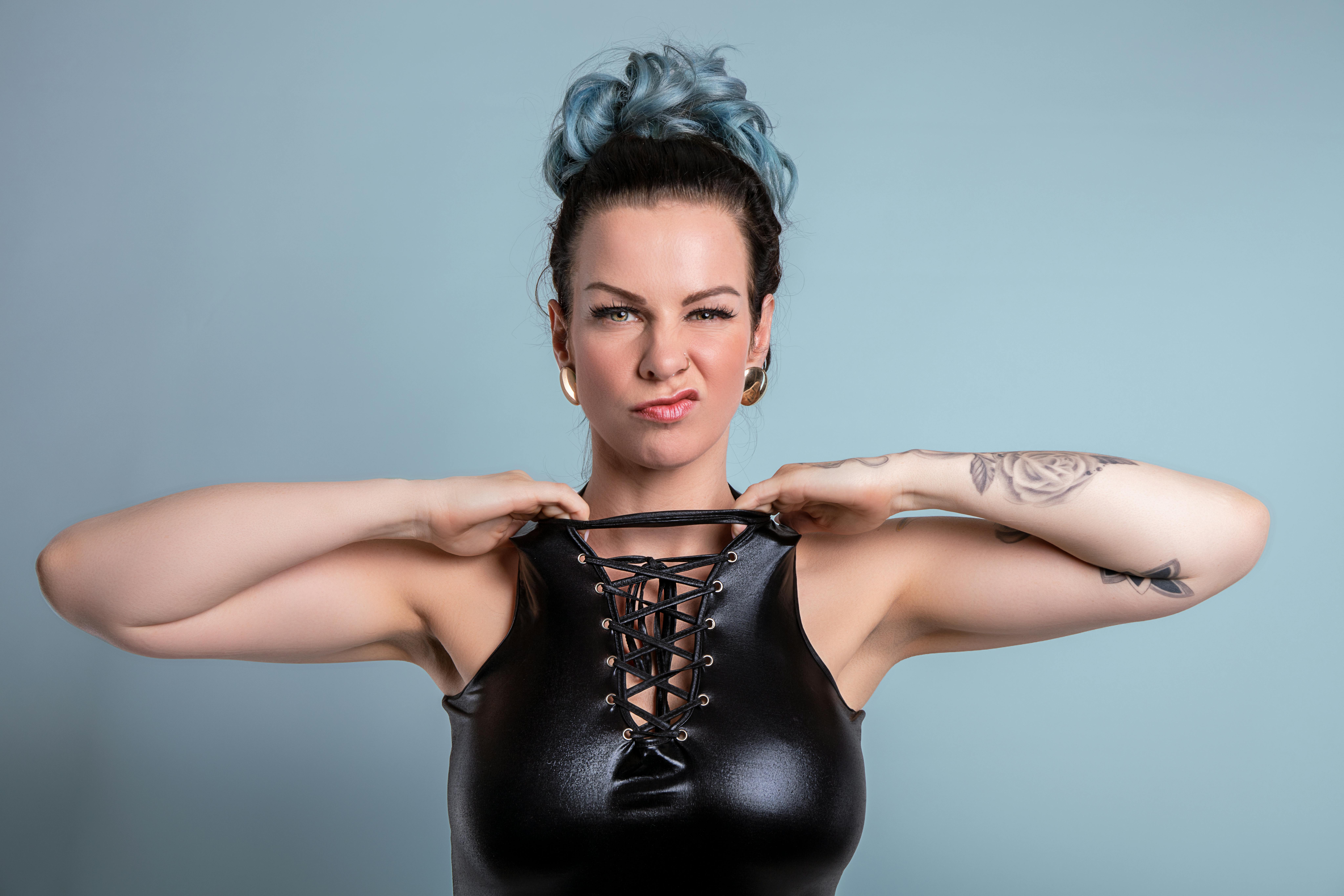 How to Tell Your Partner You Like BDSM: A Calm UK Framework