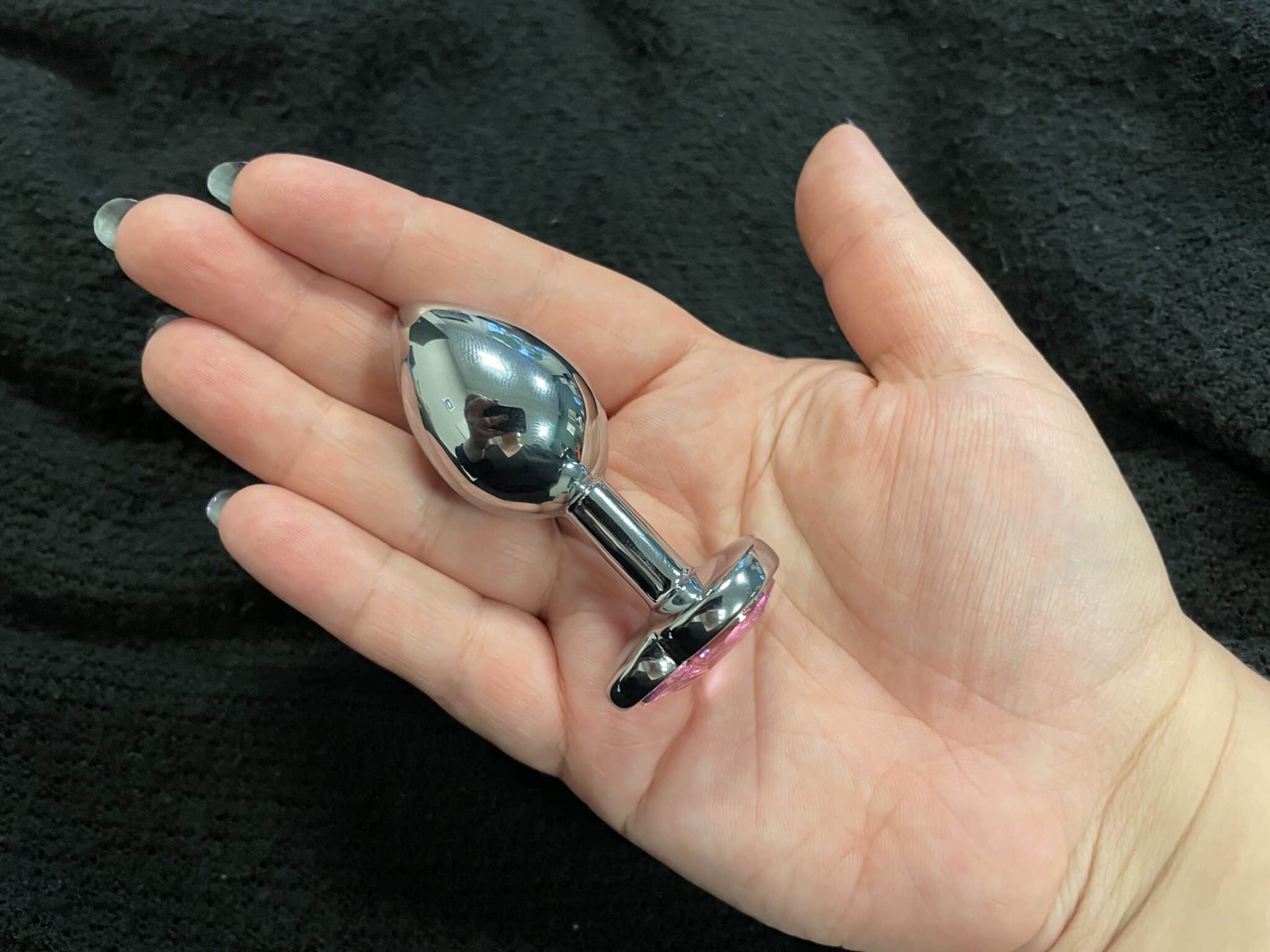How to Use a Butt Plug for the First Time UK: The Plain Protocol