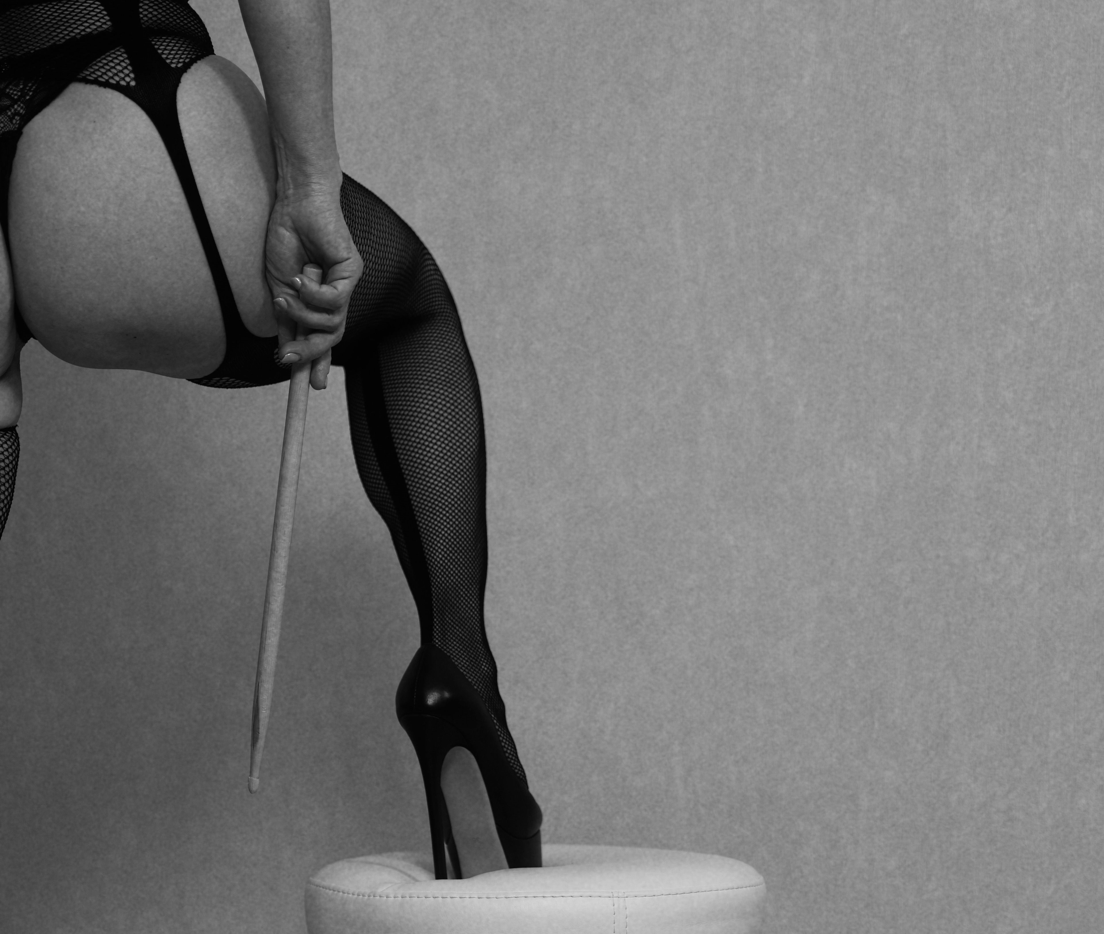 Impact Play: A Complete UK Guide to Spanking, Paddling, Flogging, and Caning