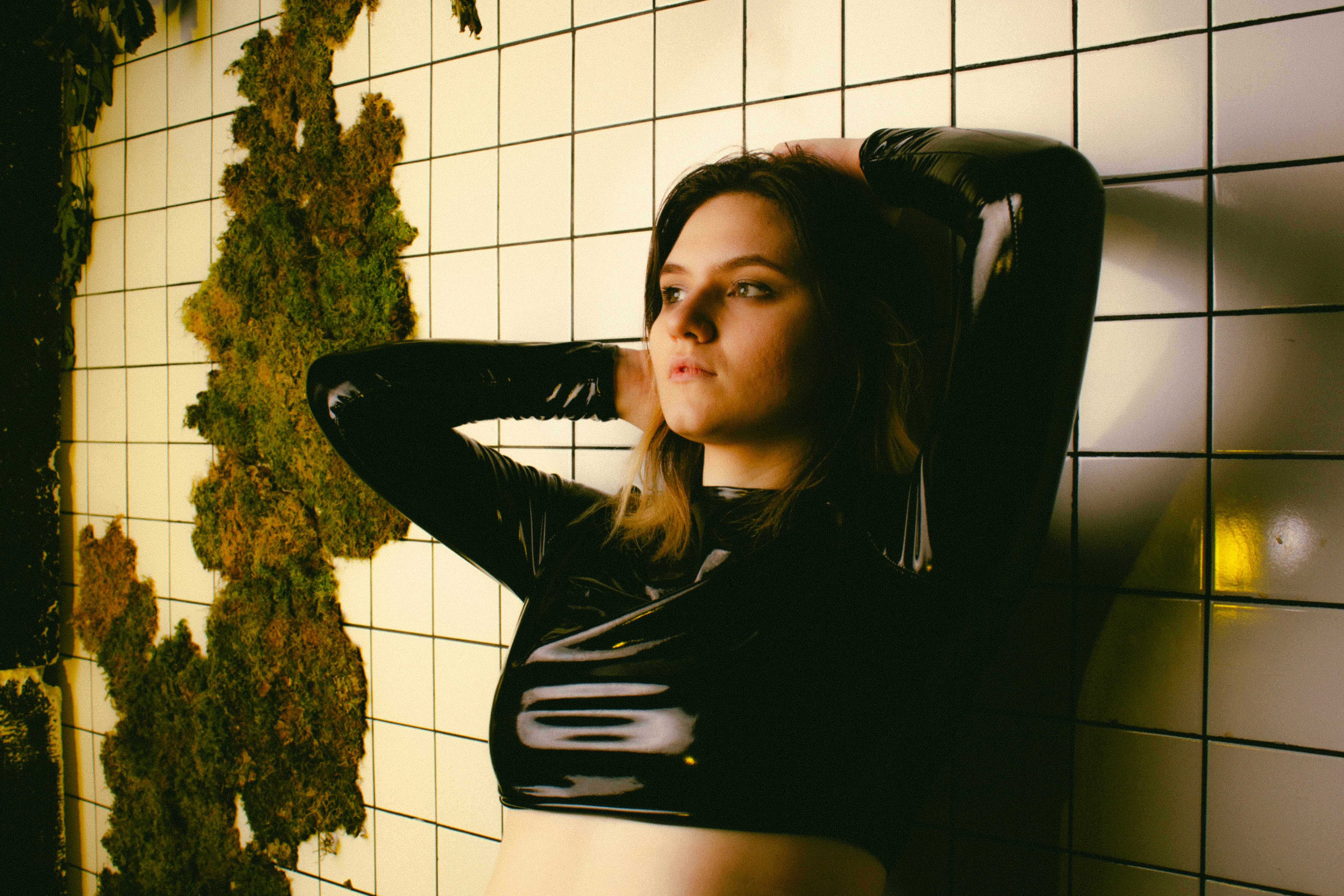 Latex for the Office (Yes, Really)