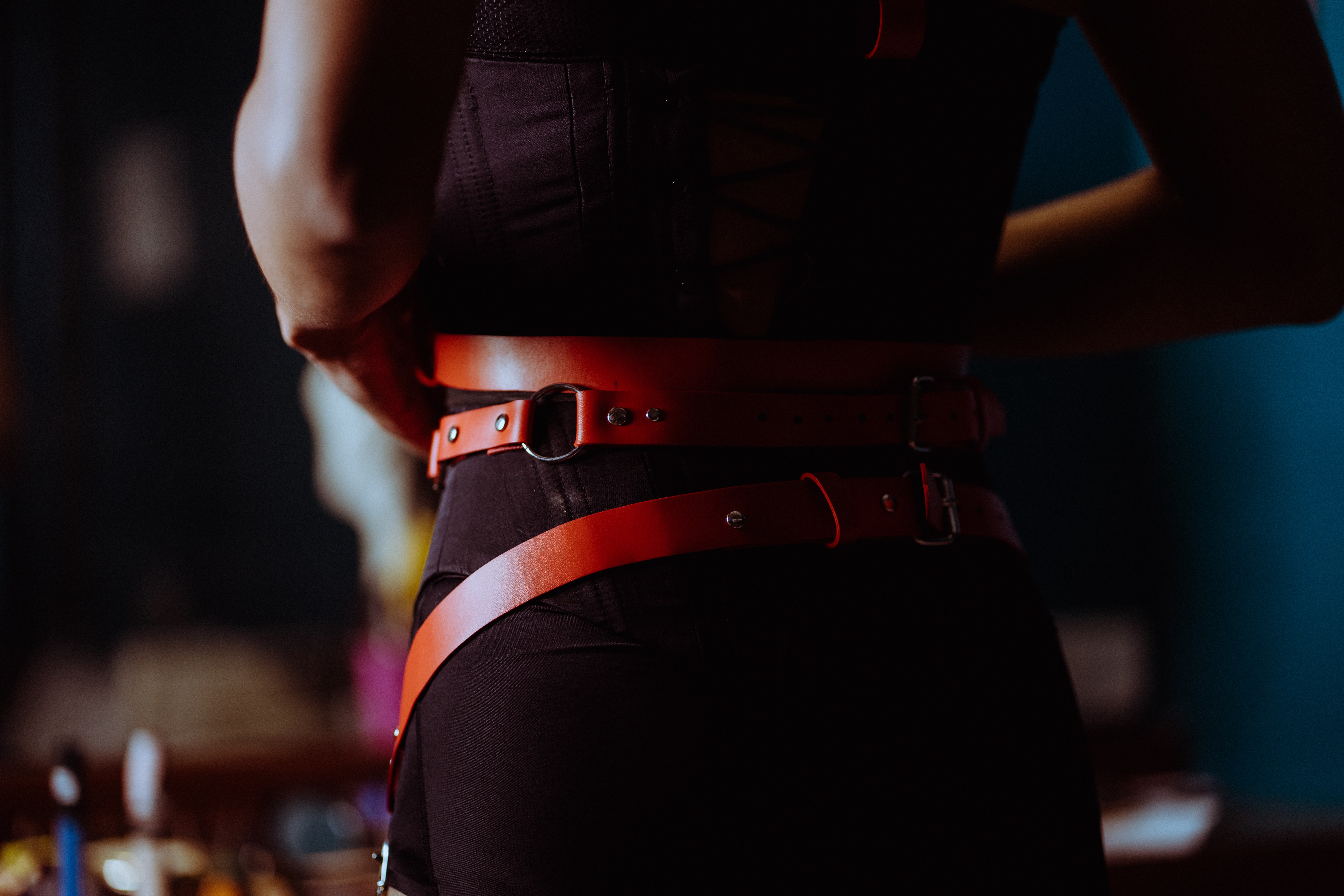Pegging for the Curious: A Starter Guide