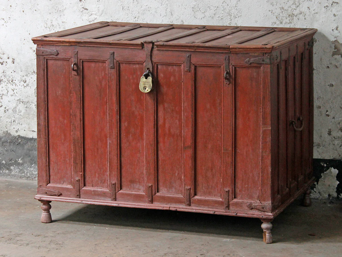 Sex Toy Storage and Discretion