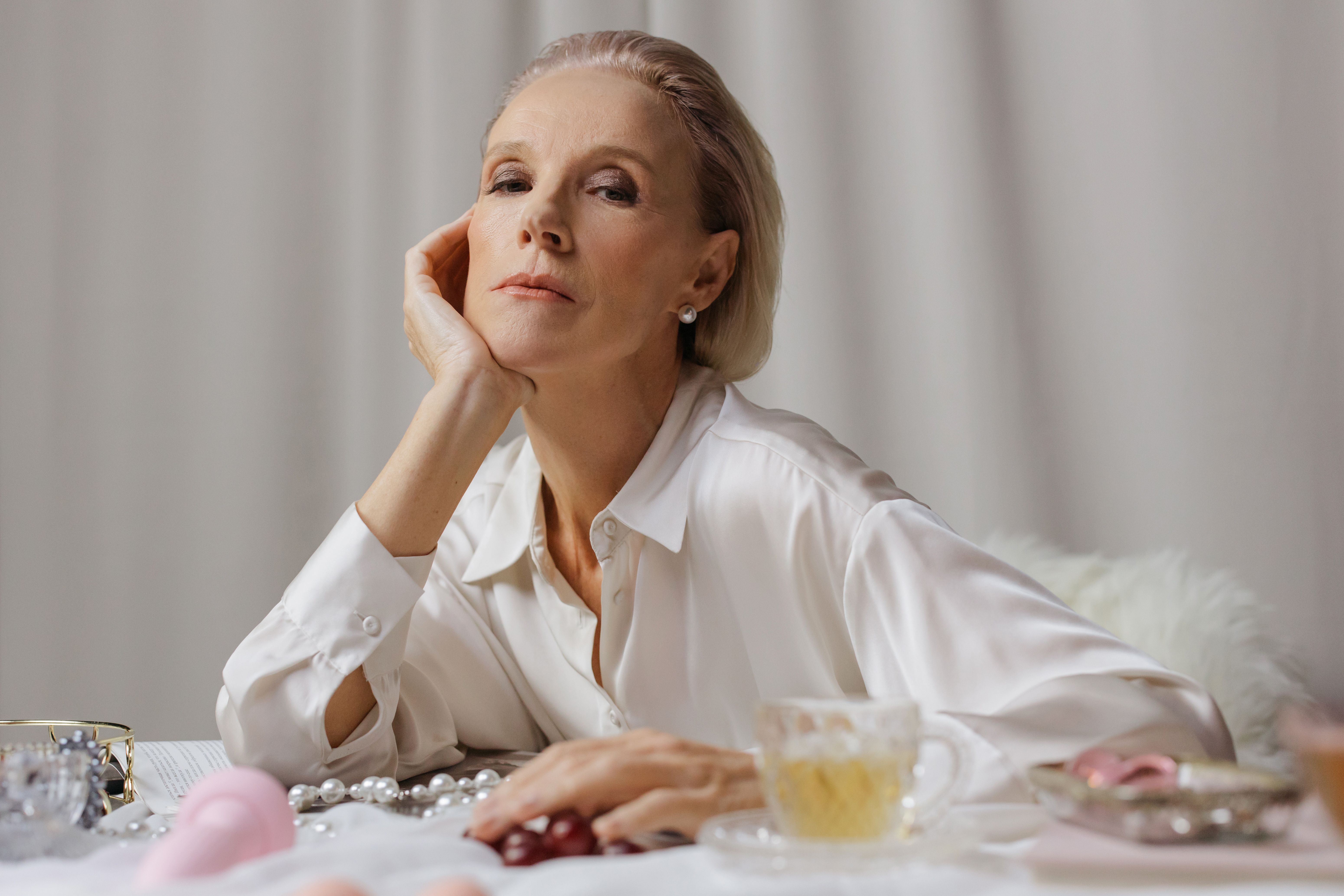 Sex Toys for Menopause: A Plain UK Guide