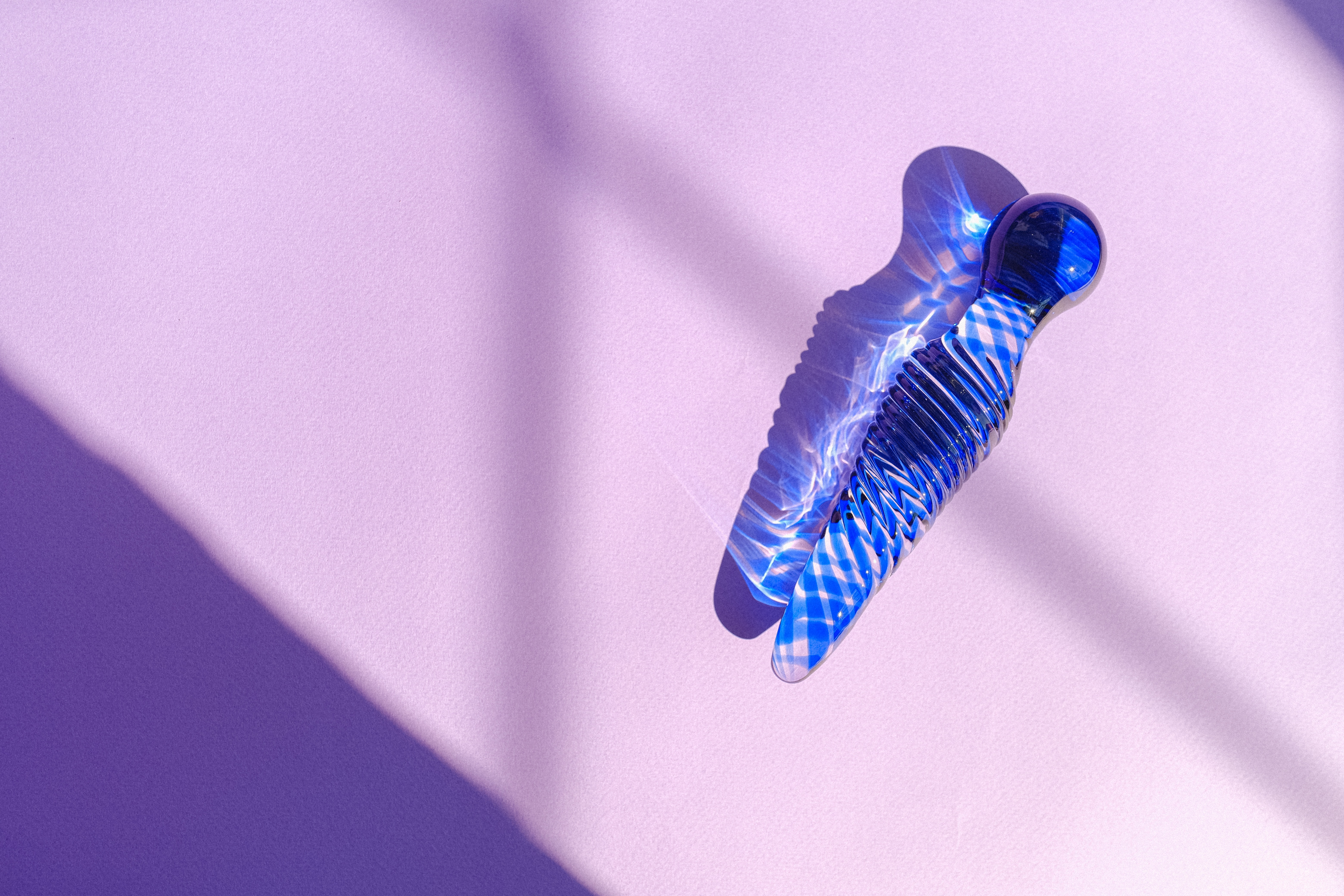 Silicone vs Glass vs Steel Dildos: UK Materials Comparison 2026