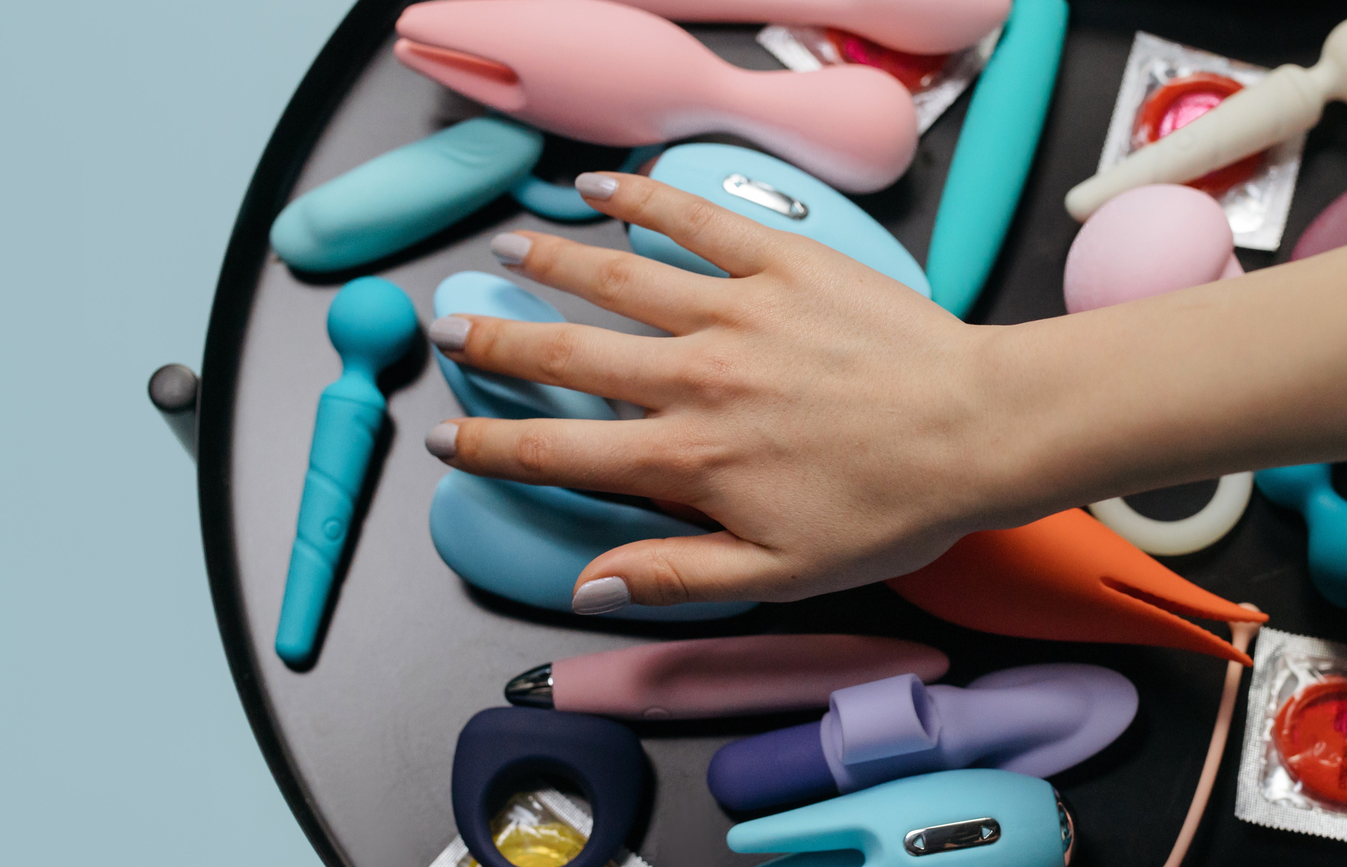 Wand Massagers Compared 2026: Best UK Picks by Use Case