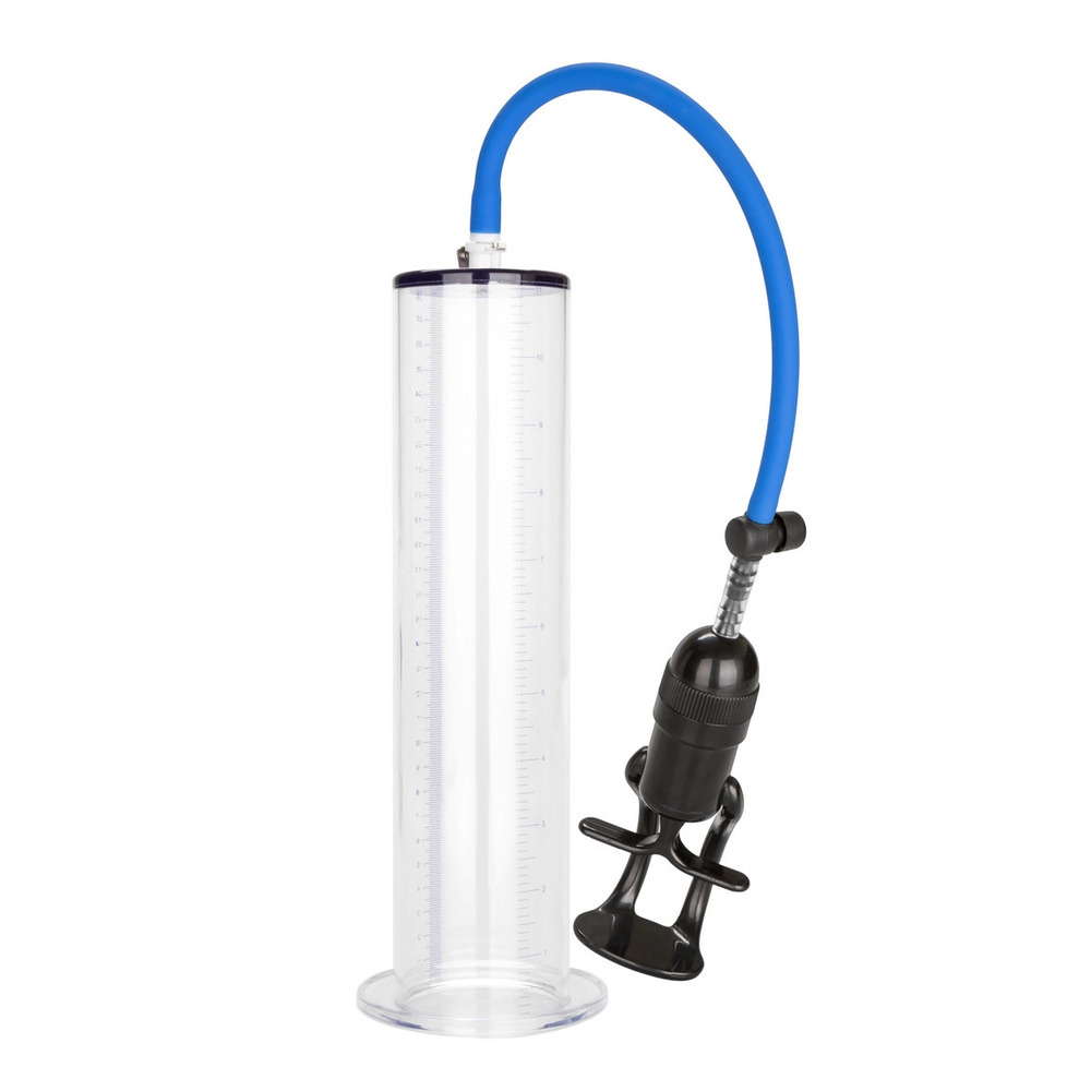 Advanced Executive Clear Vacuum Pump
