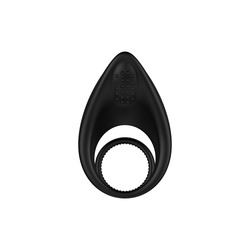 Nexus Enhance Vibrating Cock and Ball Ring