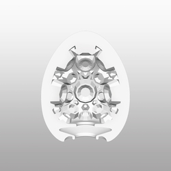 Tenga Crater Egg Masturbator