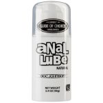 Doc Johnson Natural Anal Glide Lubricant 96g From Bondage Box UK