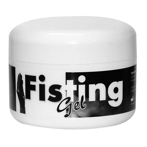 Fisting Gel Bondagebox