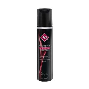 ID BackSlide Anal Formula 1floz 30mls Lubricant From Bondage Box UK