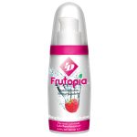 ID Frutopia Personal Lubricant Raspberry From Bondage Box UK