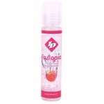 ID Frutopia Personal Lubricant Raspberry 1 oz From Bondage Box UK