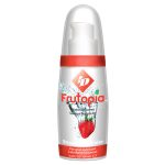 ID Frutopia Personal Lubricant Strawberry From Bondage Box UK
