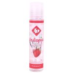 ID Frutopia Personal Lubricant Strawberry 1 oz From Bondage Box UK