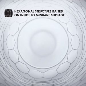 Lelo Hex Original Condoms 3 Pack From Bondage Box UK