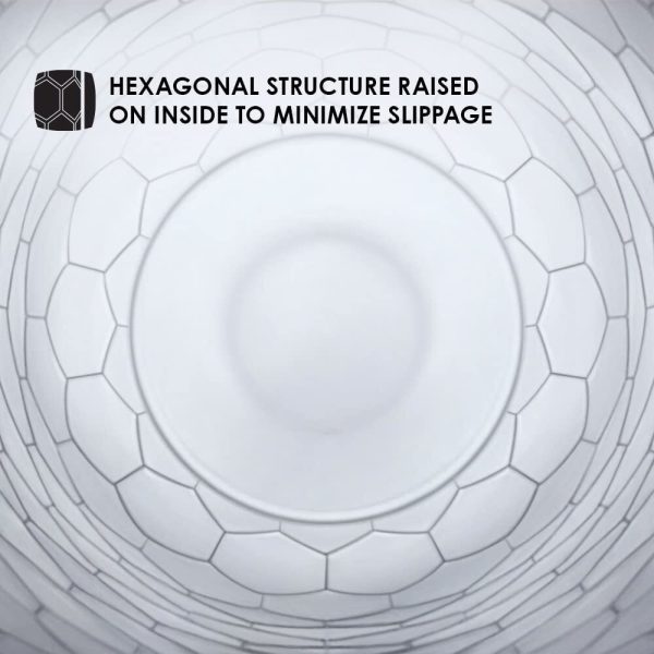 Lelo Hex Original Condoms 3 Pack From Bondage Box UK